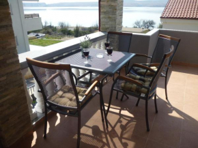 Apartments Seline/Paklenica Riviera 34217